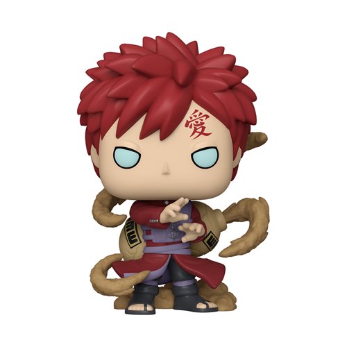 Naruto Gaara Funko Pop! Vinyl Figure
