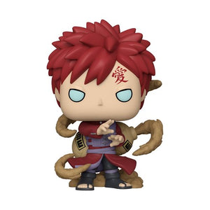 Naruto Gaara Funko Pop! Vinyl Figure