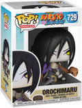 Funko Naruto Orochimaru Funko Pop! Vinyl Figure