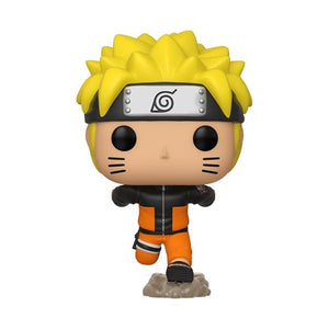 Naruto Running Pop! Vinyl Figure