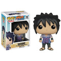 Funko Naruto Sasuke Funko Pop! Vinyl Figure