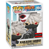 Naruto: Shippuden Kakashi ANBU Funko Pop! Vinyl Figure - AAA Anime Exclusive