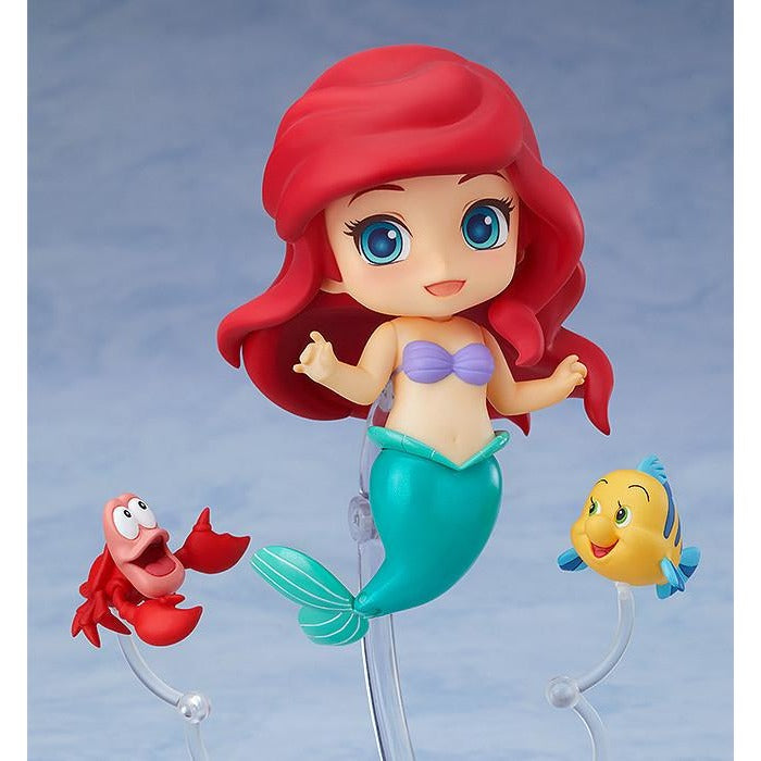 Ariel Nendoroid Action Figure