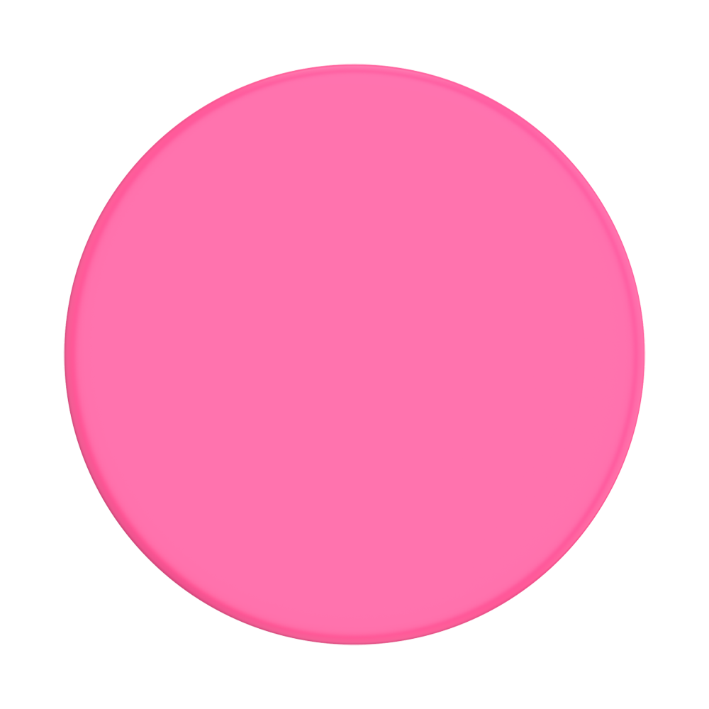 PopGrip Neon Pink