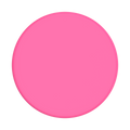 PopGrip Neon Pink