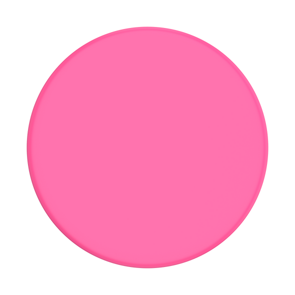 PopGrip Neon Pink
