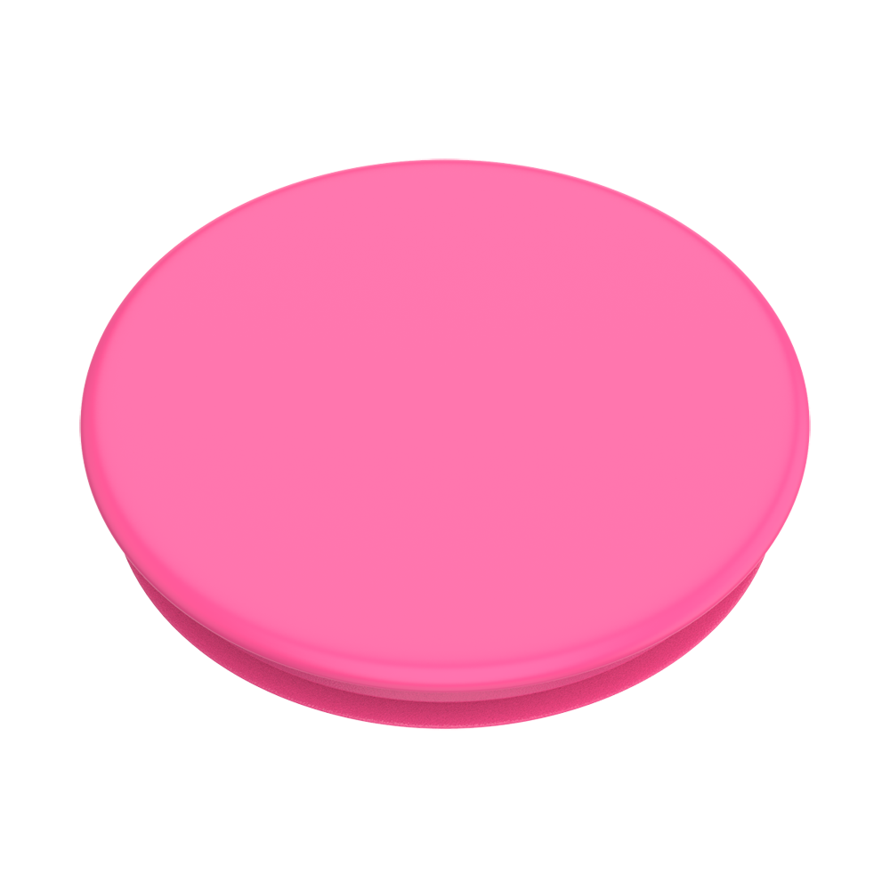 PopGrip Neon Pink