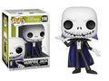 Nightmare Before Christmas Vampire Jack Funko Pop! Vinyl Figure