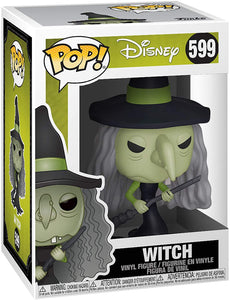 Nightmare Before Christmas Witch Funko Pop! Vinyl Figure