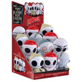 Funko Nightmare Before Christmas Mopeez Plushies