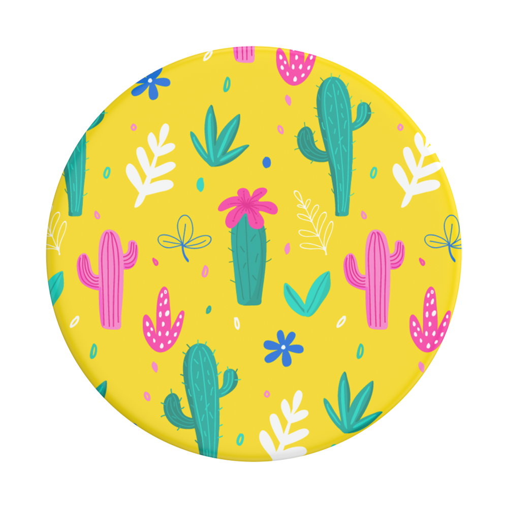 PopSockets PopGrip Nopales