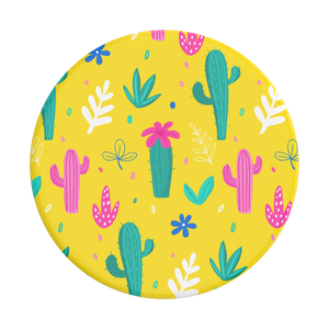PopSockets PopGrip Nopales