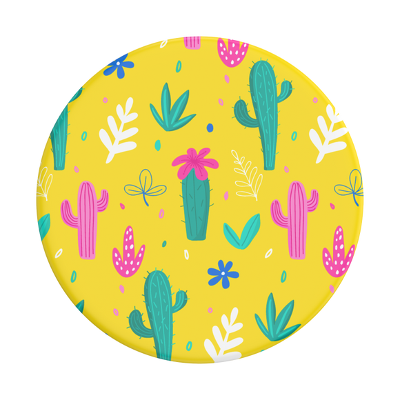 PopSockets PopGrip Nopales