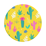 PopSockets PopGrip Nopales