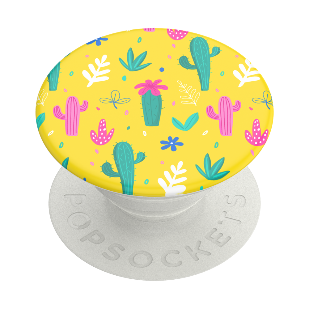 PopSockets PopGrip Nopales