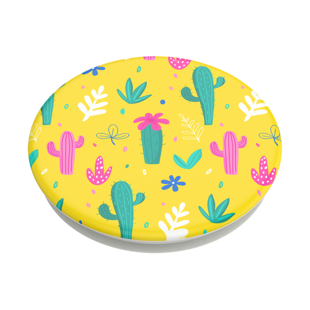 PopSockets PopGrip Nopales