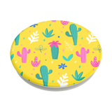 PopSockets PopGrip Nopales