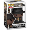 Funko Notorious B.I.G. Biggie Funko Pop! Vinyl Figure