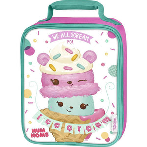 Num Noms Standard Upright Insulated Lunch Box