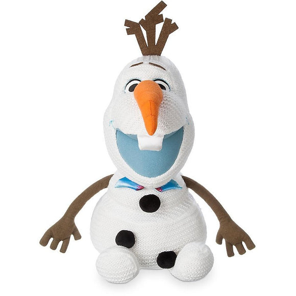Olaf Plush - Olaf's Frozen Adventure - Medium - 16''
