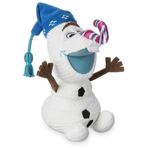 Olaf Plush - Olaf's Frozen Adventure - Small - 7.5''