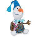 Olaf Talking Holiday Plush - Small - 10''