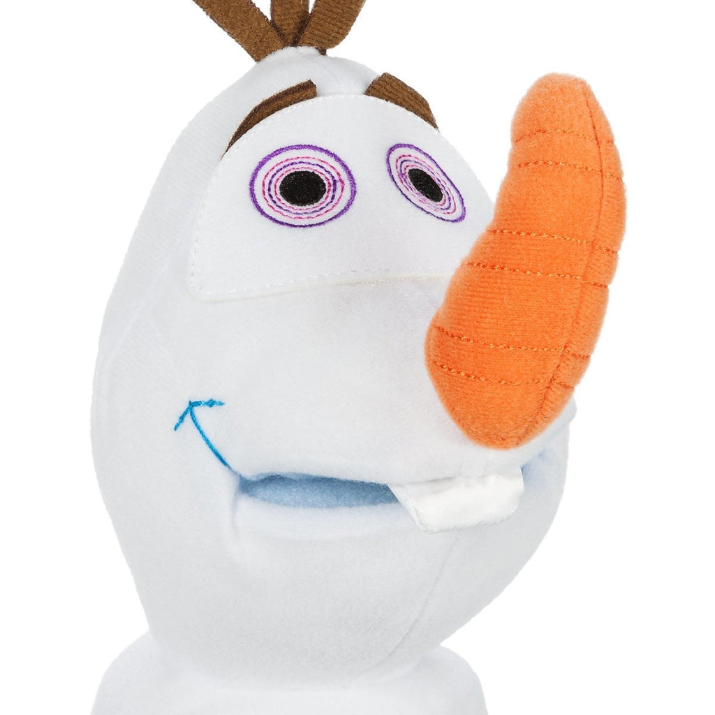 Olaf Talking Holiday Plush - Small - 10''
