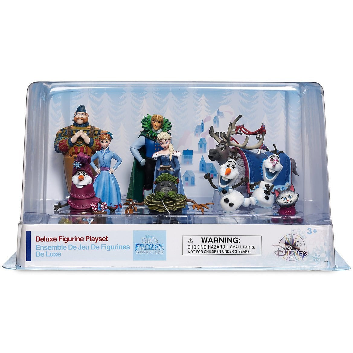 Olaf's frozen adventure putlockers cheap