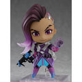 Overwatch Sombra Classic Skin Edition Nendoroid Action Figure