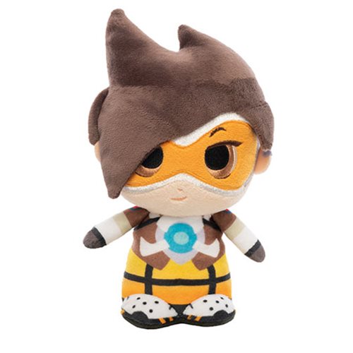 Funko Overwatch Tracer SuperCute Plushies 6-inch plush