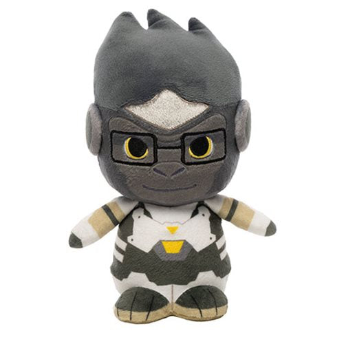 Funko Overwatch Winston SuperCute Plushies 6-inch plush