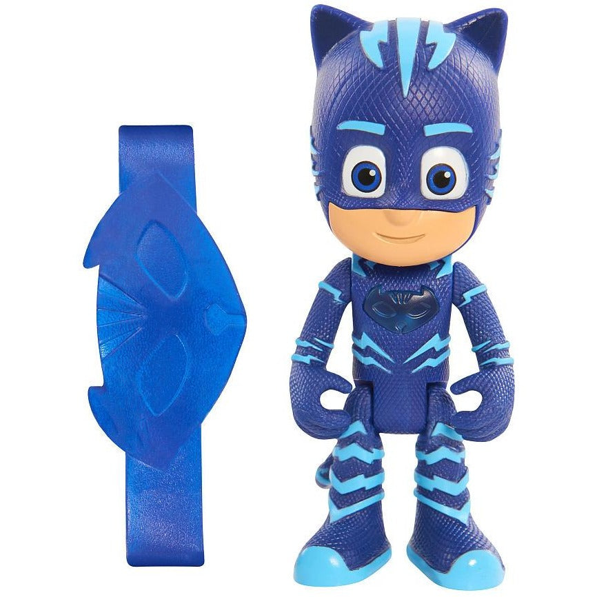 PJ Masks 3 inch Light Up Figure - Catboy