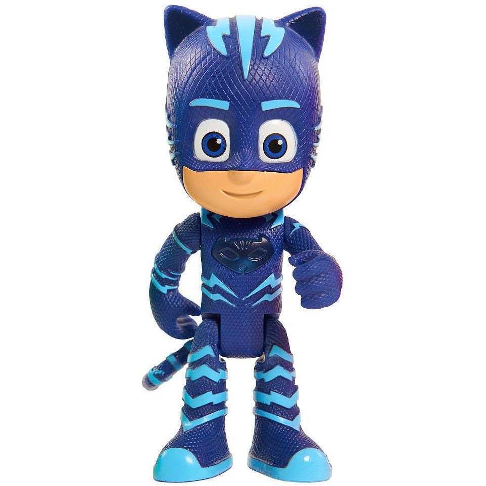 PJ Masks 3 inch Light Up Figure - Catboy