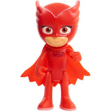 PJ Masks 3 inch Light Up Figure - Owlette
