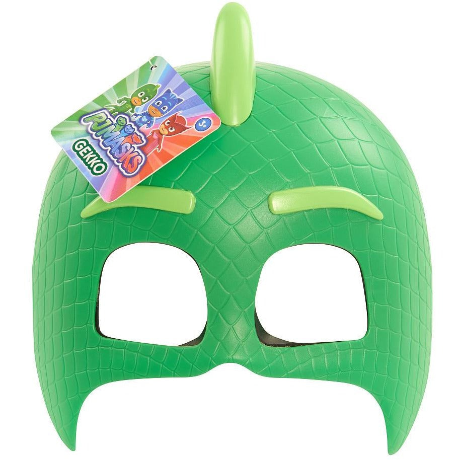 PJ Masks Character Mask - Gekko