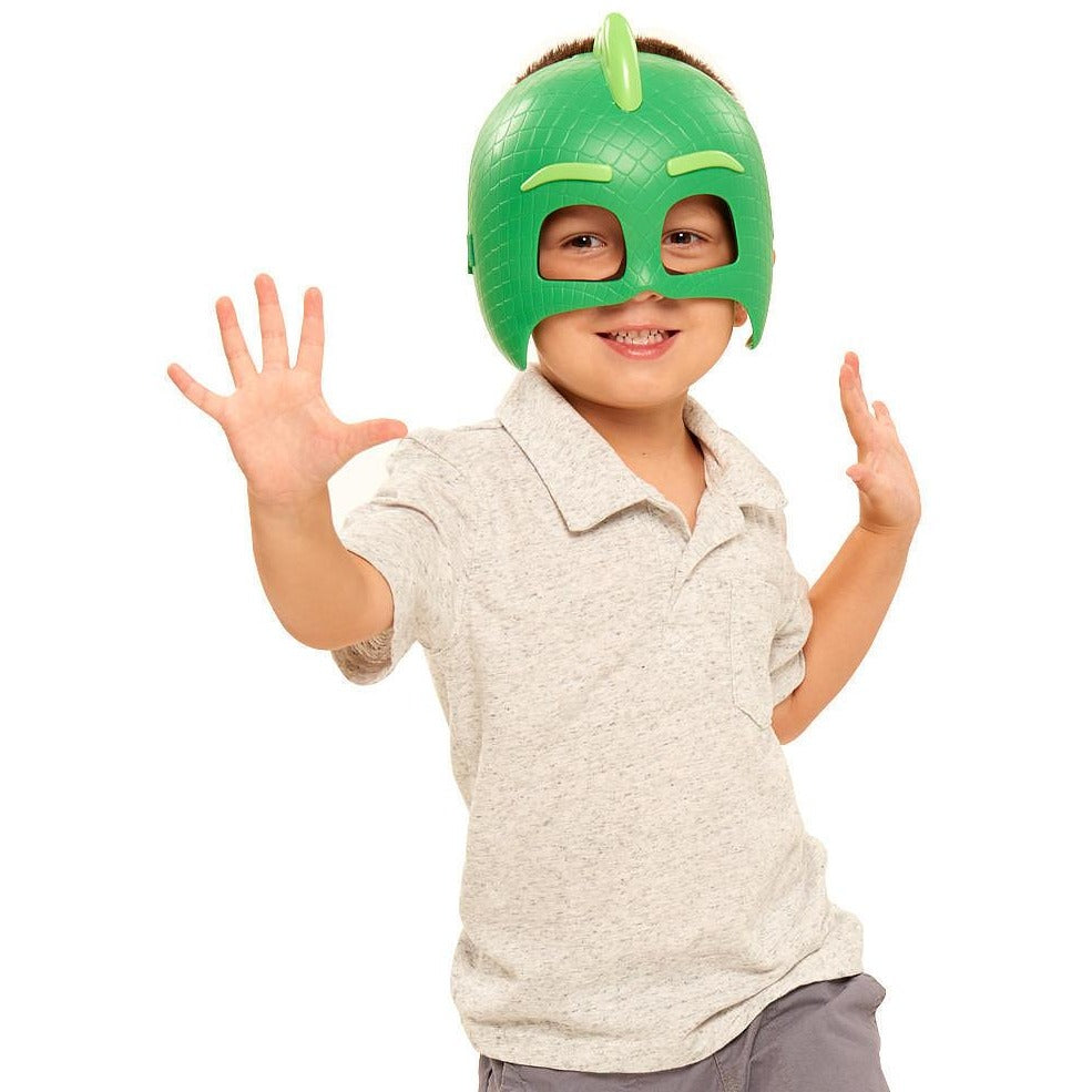 PJ Masks Character Mask - Gekko