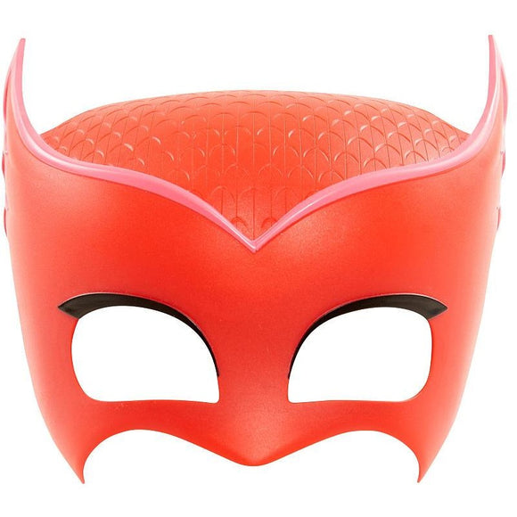 PJ Masks Character Mask - Owlette