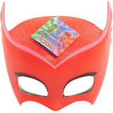 PJ Masks Character Mask - Owlette