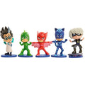 PJ Masks Collectible Figure Set