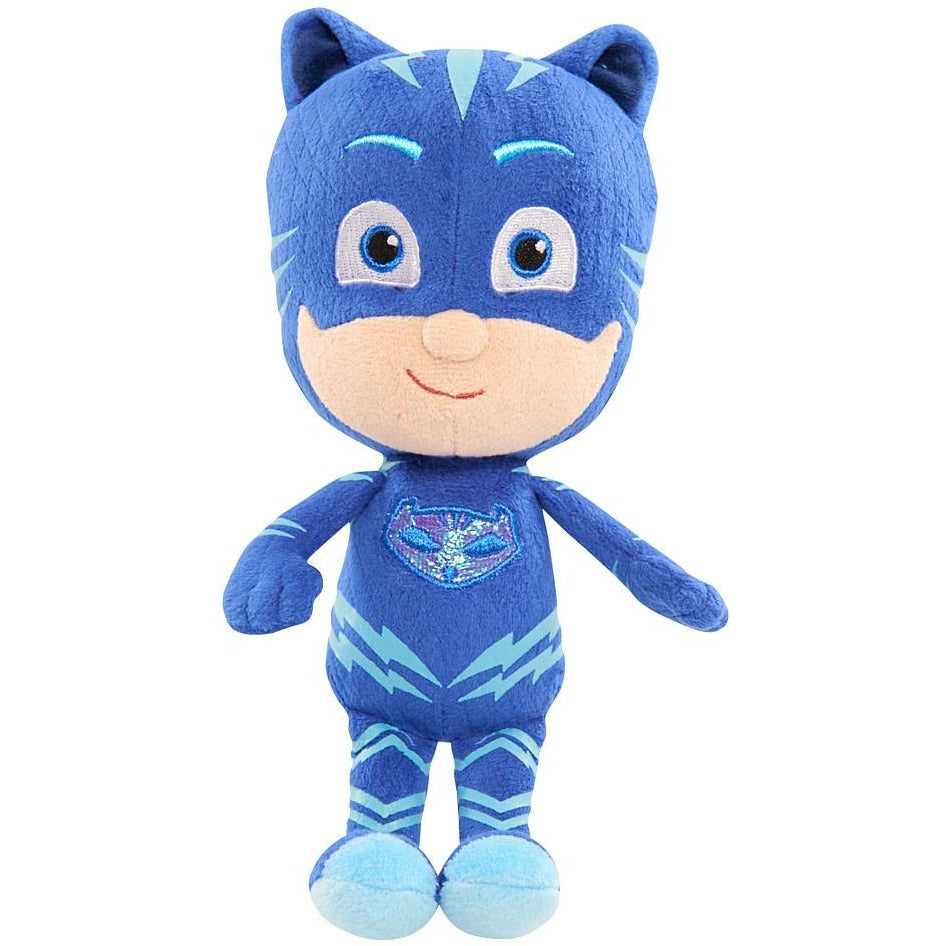 PJ Masks Mini Stuffed Catboy