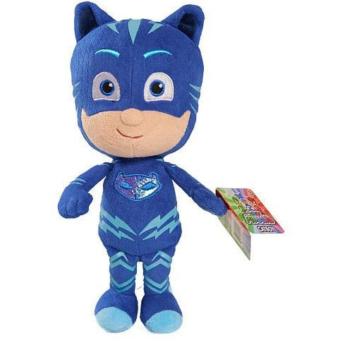 PJ Masks Mini Stuffed Catboy