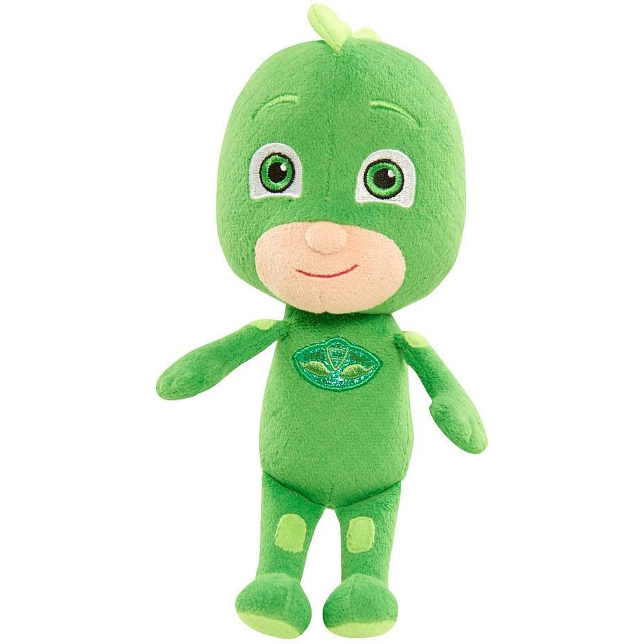 PJ Masks Mini Stuffed Gekko
