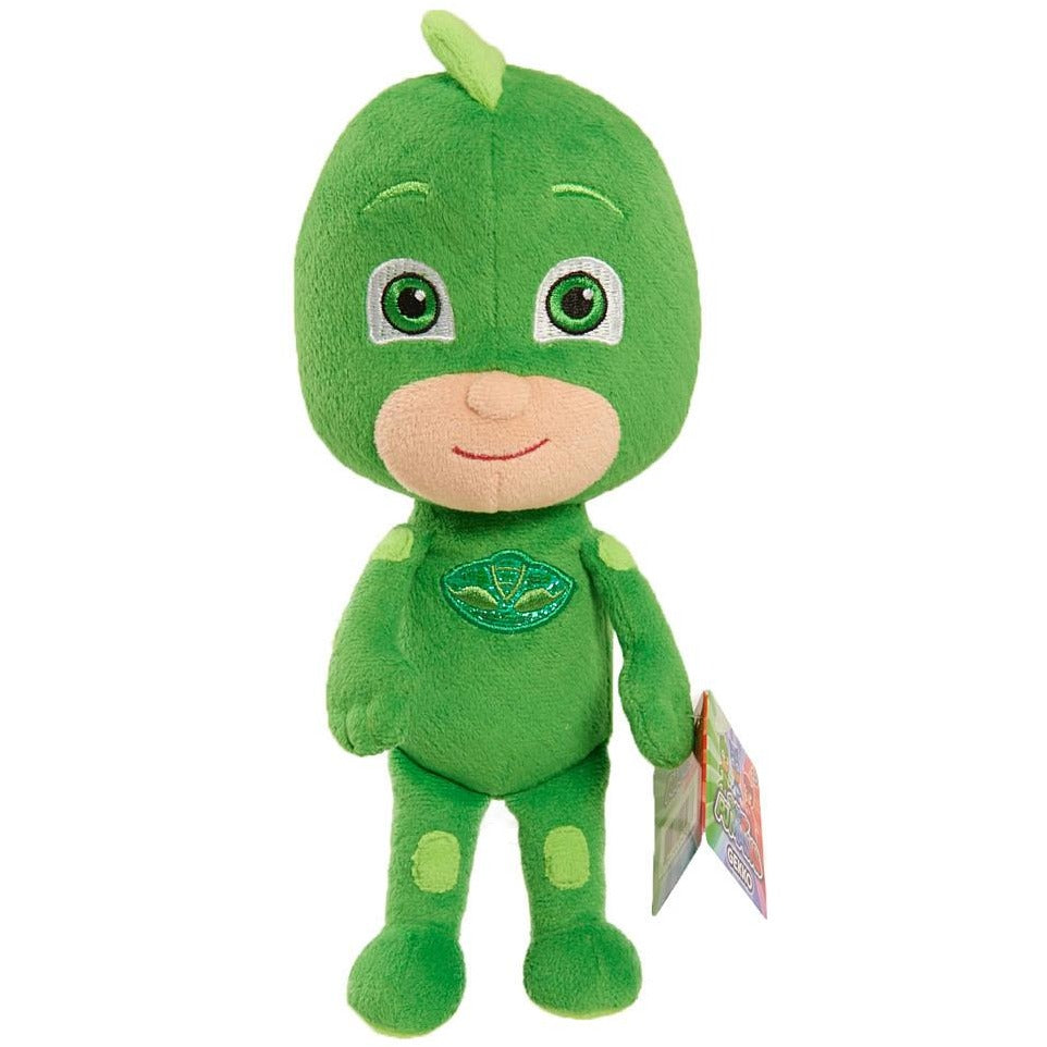 PJ Masks Mini Stuffed Gekko