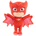PJ Masks Mini Stuffed Owlette