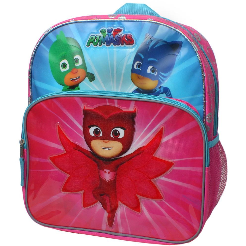 PJ Masks Backpack - 14 inches