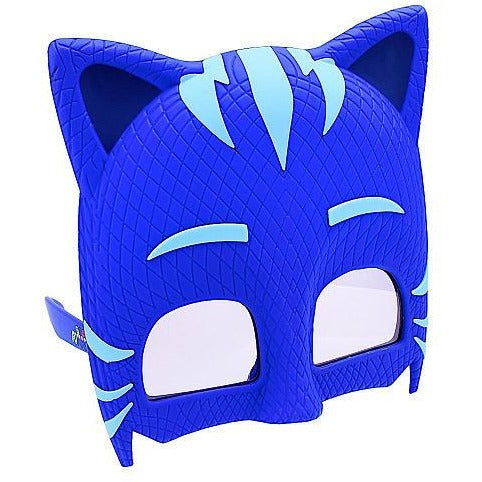 PJ Masks SunStaches - Cat Boy