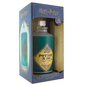 Harry Potter Potion Bottle Light