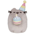 Pusheen Birthday Cake Plush 9.5 in
