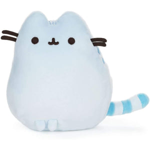 Pusheen Pet Pose Blue Plush 6 in