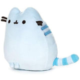 Pusheen Pet Pose Blue Plush 6 in